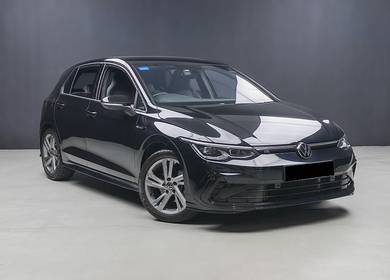 Volkswagen GOLF 1.4 TSI R-LINE (A) - LOW MILE
