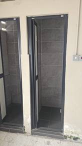 Flat for rent (SPACIOUS UNIT), Bukit Bintang
