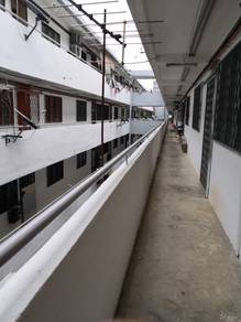 Harga Lelong Walk Up Flat Bandar Baru Ampang 68000 Cheras Selangor