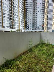 Platinum Splendor Residensi Semarak