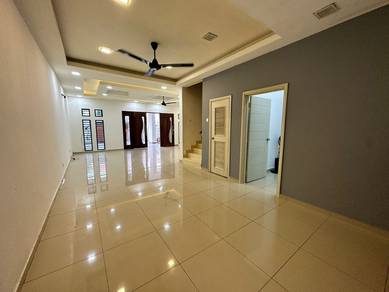 Bandar Dato Onn Perjiranan 11 @ Fully Renovated 2 Storey House 24x70