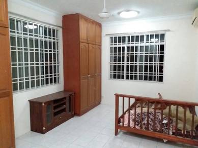 Kenanga Point Condo Jalan Pudu 1065sf CORNER, BELOW MARKET PRICE