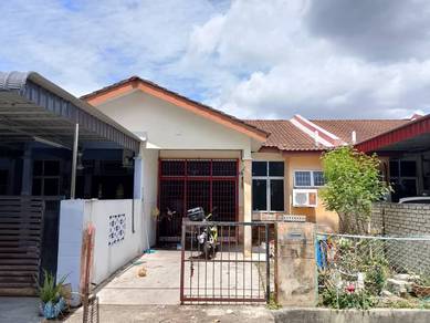 Rumah untuk dijual ‼️  Taman Lembah Merbok, Kedah.
