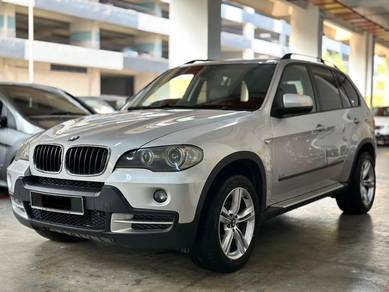 Bmw X5 3.0 i (CBU) (A)