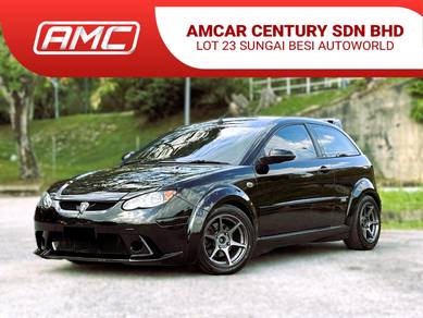 Proton SATRIA 1.6 NEO R3 EXECUTIVE (M)