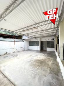 1-storey-Terraced-House-for-sale-Bukit-Mertajam-Penang
