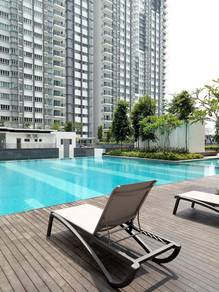 Actual Price✔️Freehold✔️Balcony✔️ Savanna Executive Suites @ Bangi