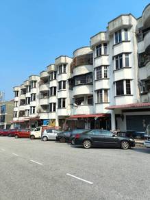 Lorong Sekilau ( NIce home )