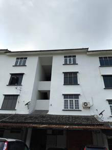 Lorong Sekilau ( NIce home )