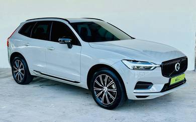 Volvo XC60 T8 2.0T Inscription + B&W Sound System