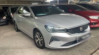 Proton S70 1.5 PREMIUM MY23 (A)
