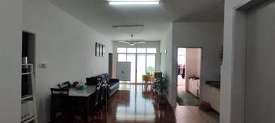 Eco Park Residence l Sepanggar l 1064 Sq Ftft