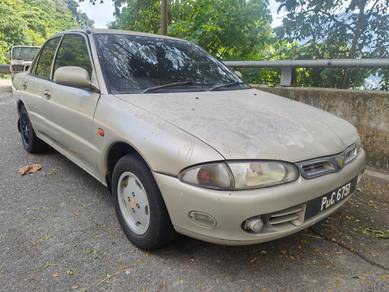Proton WIRA 1.3 GL (M)