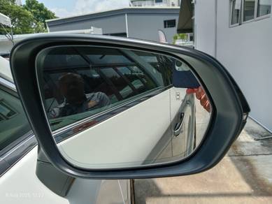 Lexus RX350 2.4 F SPORT w SUNROOF & 4 CAM