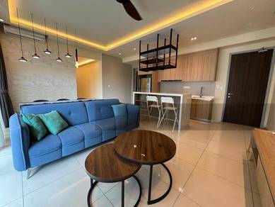 Sunway Mont Residences