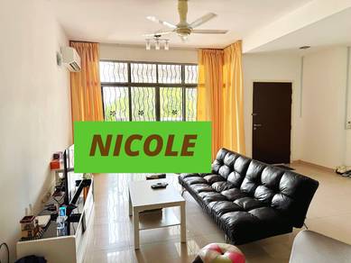 3-storey-Terraced-House-for-sale-Bayan-Lepas-Penang