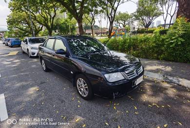 Proton WAJA 1.6 (A) SATU OWNER
