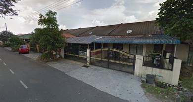 Puchong Taman Kinrara [ Below Market ] Single Storey 20' x 70'