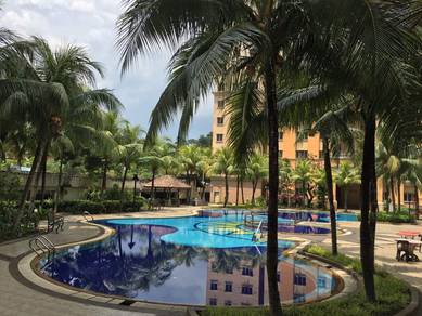 Persiaran Tanjung Apartment