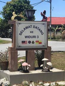 1-storey-Terraced-House-for-rent-Bukit-Beruntung-Selangor