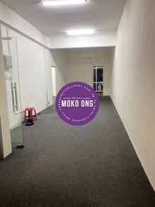 Commercial Office Lot @ Jelutong Beside H2O Condo
