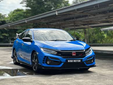 Honda CIVIC 1.5 TC-PREMIUM (A)