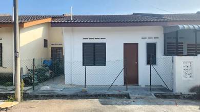 (RUMAH CANTIK) TAMAN GADONG JAYA. TABLE TOP PAGAR BESAR CAT Baru