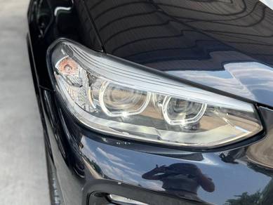 Bmw X3 2.0 xDrive30i M-Sport (A)