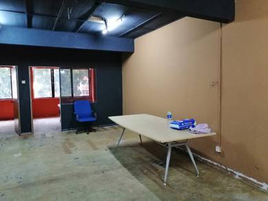 2nd Floor Shop Lot TTDI Jaya, Seksyen U2 Shah Alam