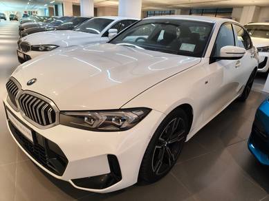 Bmw 320i M 2.0 SPORT MY19 G20 FACELIFT (A)