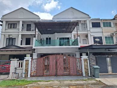 Nice House ( Air putih )