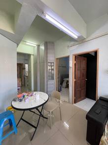 MJC SOHO APARTMENT FOR SALE   📌Location: MJC, Batu Kawa  💰Selling pr