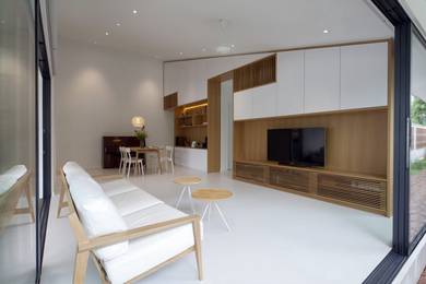 [ SEREMBAN LIMITED SINGLE STOREY ] 22X70 Freehold 0% D/P Near Mall