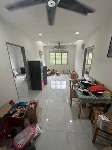 Pangsapuri Mayang Puncak Jail, Renovated