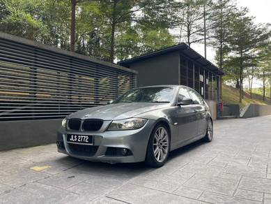 Bmw 325i SPORTS (CKD) 2.5 FACELIFT (A)