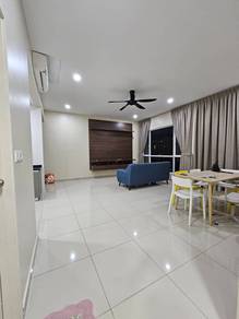 Summerskye Residence Fully Furnished