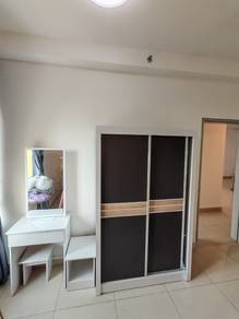Damansara damai (residensi suasana) for rent,fully furnished,2 carpark