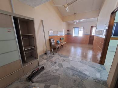 1sty Single storey terrace house ,Taman Berlian, Kajang ,Sg Jelok TTDI