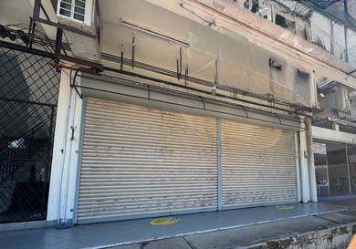 Ground Floor-Taman Tuan Huat Shoplot
