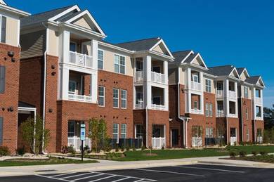 121 Residences