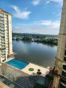 Riverine Diamond – Studio Unit for Rent