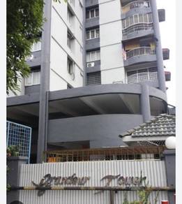 Grandeur Tower, Ampang, Selangor