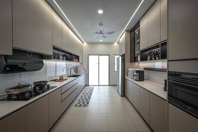 Rumah 2 Tingkat Puchong – Berdekatan IOI Mall & Lebuhraya LDP