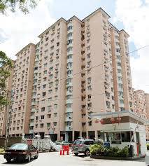 No Deposit Needed✔️FullLoan✔️ Desa Dua @ Aman Puri Kepong