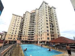 No Deposit Needed✔️FullLoan✔️ Zamrud Apartment @ Old Klang Road