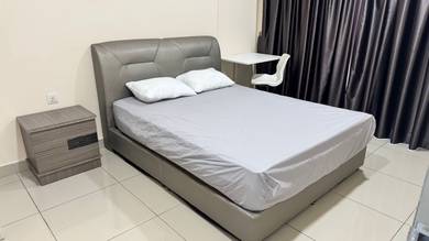The Hyve Master Bedroom for rent