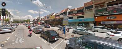 Ground Floor Shop at Jln Tun Mohd Fuad 3 Taman Tun Dr Ismail