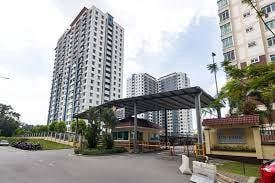 No Deposit Needed✔️FullLoan✔️ Unipark Condo @ UNITEN Kajang
