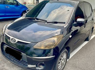 Inokom I10 1.1 HIGH SPEC (A)