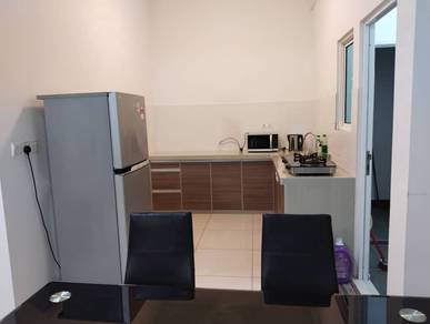 One Imperial Condominium Fully Furnished